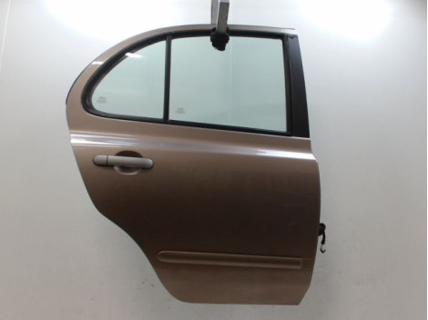 PORTE ARRIERE DROIT NISSAN MICRA III Phase 3 2007-2010