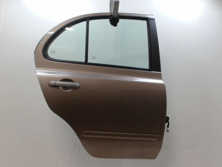 PORTE ARRIERE DROIT NISSAN MICRA III Phase 3 2007-2010