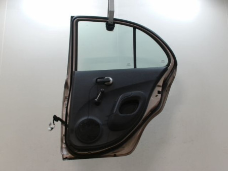 PORTE ARRIERE DROIT NISSAN MICRA III Phase 3 2007-2010