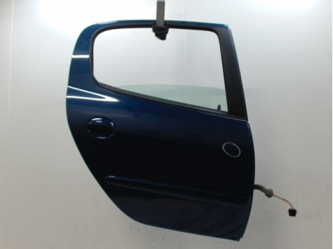 PORTE ARRIERE DROIT PEUGEOT 206 1998-2009