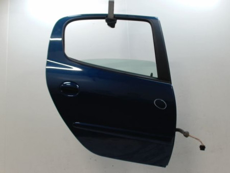 PORTE ARRIERE DROIT PEUGEOT 206 1998-2009