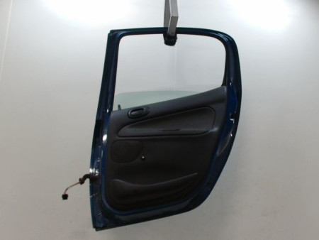 PORTE ARRIERE DROIT PEUGEOT 206 1998-2009