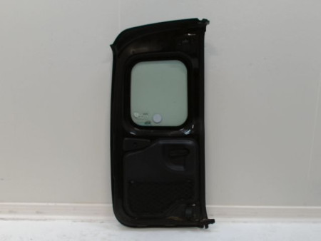 PORTE BATTANTE ARRIERE DROIT DACIA LOGAN MCV I Phase 2 2008-2013