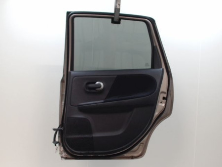 PORTE ARRIERE DROIT NISSAN NOTE I Phase 1 2006-2009