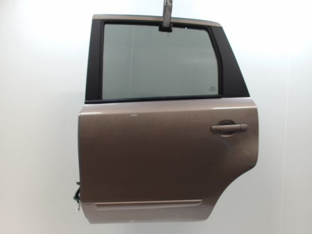 PORTE ARRIERE GAUCHE NISSAN NOTE I Phase 1 2006-2009