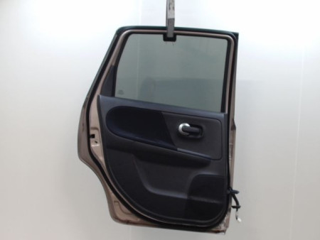 PORTE ARRIERE GAUCHE NISSAN NOTE I Phase 1 2006-2009