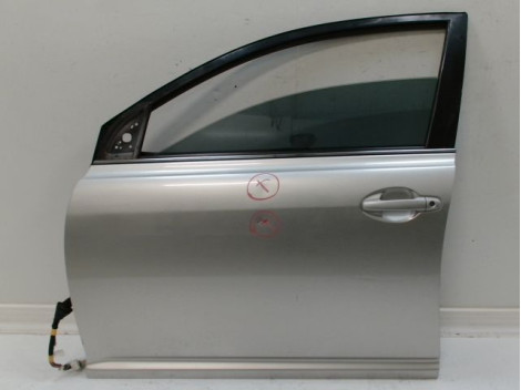 PORTE AVANT GAUCHE TOYOTA AVENSIS BREAK 2006-