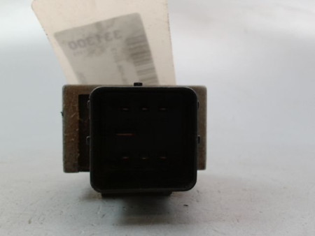 BOITIER DE PRECHAUFFAGE PEUGEOT 207 2006-2013