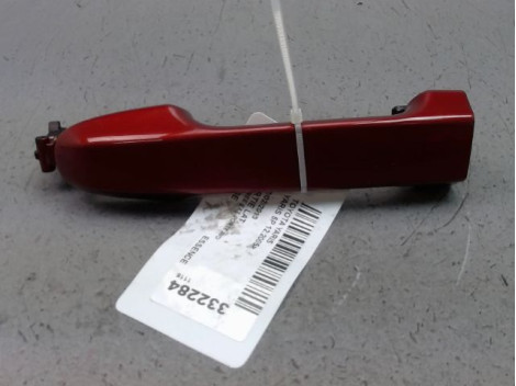 POIGNEE EXTERIEURE PORTE AVANT DROIT TOYOTA YARIS 2005-