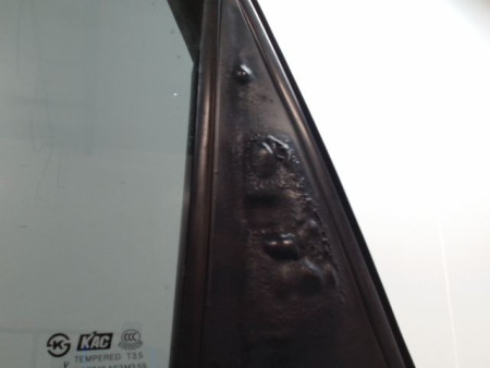 PORTE ARRIERE GAUCHE CHEVROLET CAPTIVA