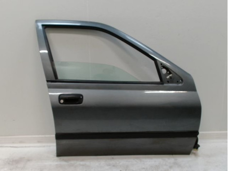 PORTE AVANT DROIT PEUGEOT 406 BERL. Phase 2 1999-2004