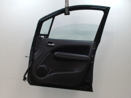 PORTE AVANT DROIT SUZUKI SPLASH 2008-2012