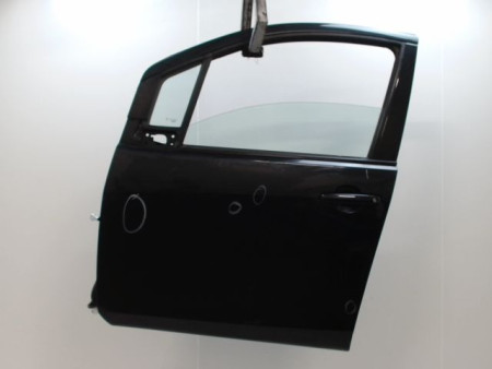 PORTE AVANT GAUCHE SUZUKI SPLASH 2008-2012