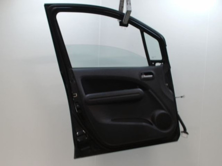 PORTE AVANT GAUCHE SUZUKI SPLASH 2008-2012