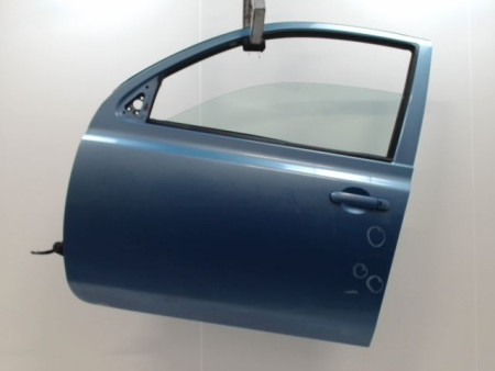 PORTE AVANT GAUCHE NISSAN MICRA III Phase 1 2003-2005