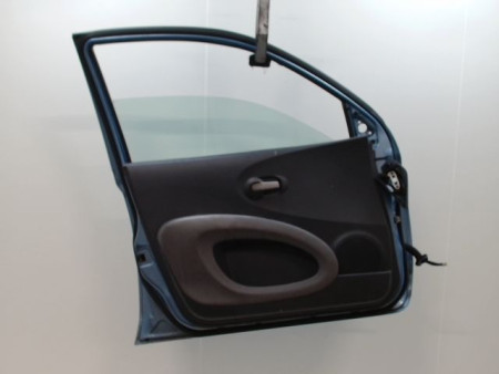 PORTE AVANT GAUCHE NISSAN MICRA III Phase 1 2003-2005
