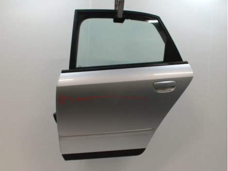 PORTE ARRIERE GAUCHE AUDI A4 BERL. II Phase 1 (8E) 2001-2004