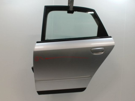 PORTE ARRIERE GAUCHE AUDI A4 BERL. II Phase 1 (8E) 2001-2004