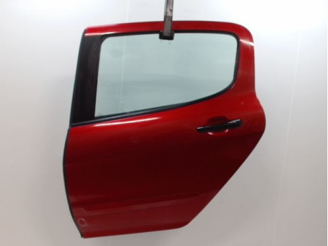 PORTE ARRIERE GAUCHE PEUGEOT 308 I Phase 1 2007-2011