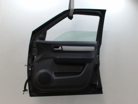 PORTE AVANT DROIT SUZUKI SWIFT III 2005-2011