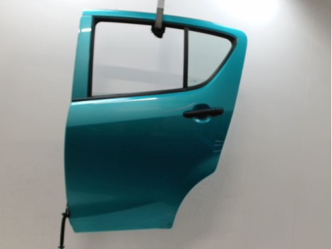PORTE ARRIERE GAUCHE SUZUKI SPLASH 2008-2012