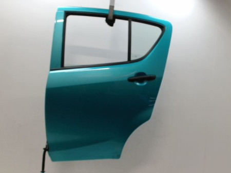 PORTE ARRIERE GAUCHE SUZUKI SPLASH 2008-2012