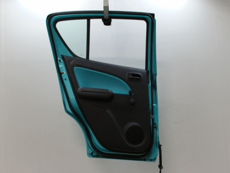 PORTE ARRIERE GAUCHE SUZUKI SPLASH 2008-2012