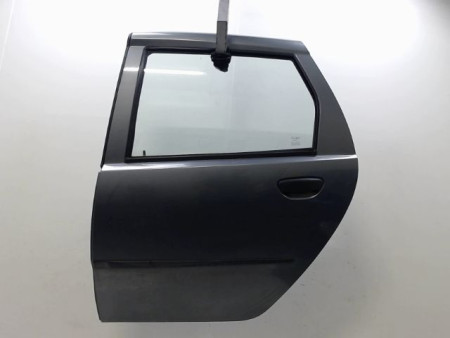 PORTE ARRIERE GAUCHE FIAT PUNTO II Phase 2 2003-2009