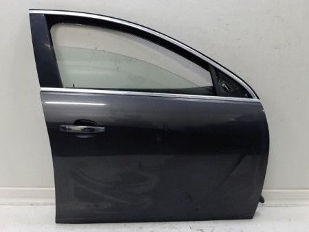 PORTE AVANT DROIT OPEL INSIGNIA Phase 1 2009-2013