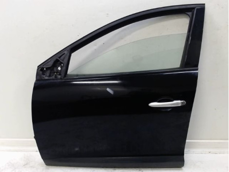 PORTE AVANT GAUCHE RENAULT MEGANE III Phase 1 2008-2012