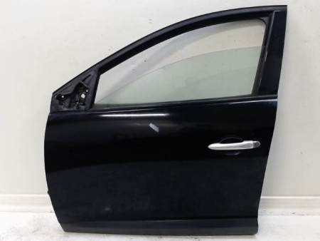PORTE AVANT GAUCHE RENAULT MEGANE III Phase 1 2008-2012