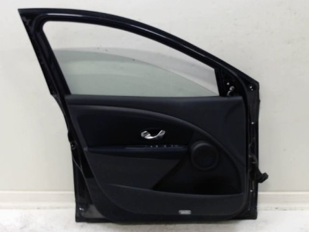 PORTE AVANT GAUCHE RENAULT MEGANE III Phase 1 2008-2012