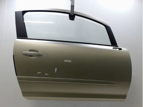 PORTE AVANT DROIT OPEL CORSA IV Phase 1 (D) 2006-2010
