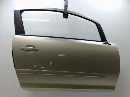 PORTE AVANT DROIT OPEL CORSA IV Phase 1 (D) 2006-2010