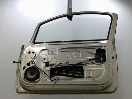 PORTE AVANT DROIT OPEL CORSA IV Phase 1 (D) 2006-2010