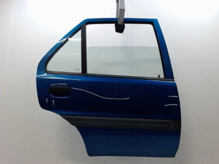 PORTE ARRIERE DROIT CITROEN SAXO Phase 1 1996-1999