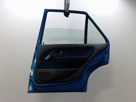 PORTE ARRIERE DROIT CITROEN SAXO Phase 1 1996-1999