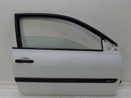 PORTE AVANT DROIT RENAULT MEGANE II Phase 1 2002-2005