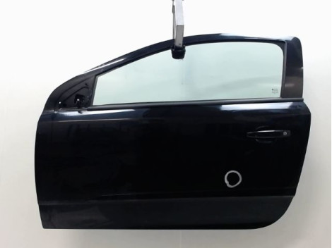 PORTE AVANT GAUCHE OPEL ASTRA GTC III Phase 2 (H) 2007-2011