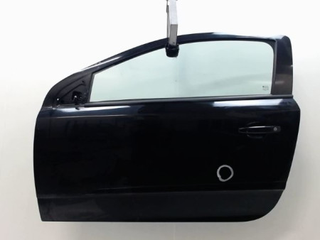 PORTE AVANT GAUCHE OPEL ASTRA GTC III Phase 2 (H) 2007-2011