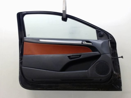 PORTE AVANT GAUCHE OPEL ASTRA GTC III Phase 2 (H) 2007-2011