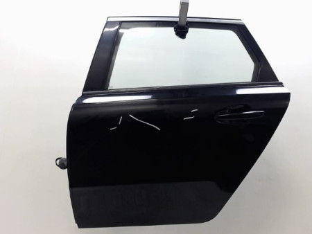 PORTE ARRIERE GAUCHE PEUGEOT 508 2010-