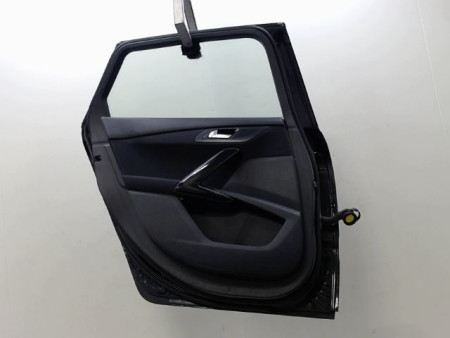 PORTE ARRIERE GAUCHE PEUGEOT 508 2010-