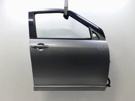 PORTE AVANT DROIT SUZUKI SWIFT III 2005-2011