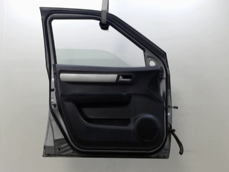 PORTE AVANT GAUCHE SUZUKI SWIFT III 2005-2011