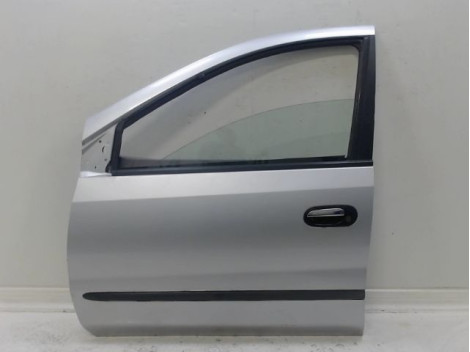PORTE AVANT GAUCHE NISSAN ALMERA TINO MONOSP. Phase 1 2000-2003