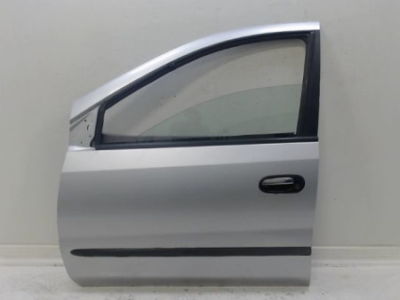 PORTE AVANT GAUCHE NISSAN ALMERA TINO MONOSP. Phase 1 2000-2003