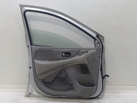PORTE AVANT GAUCHE NISSAN ALMERA TINO MONOSP. Phase 1 2000-2003