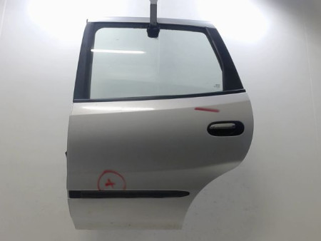 PORTE ARRIERE GAUCHE NISSAN ALMERA TINO MONOSP. Phase 1 2000-2003