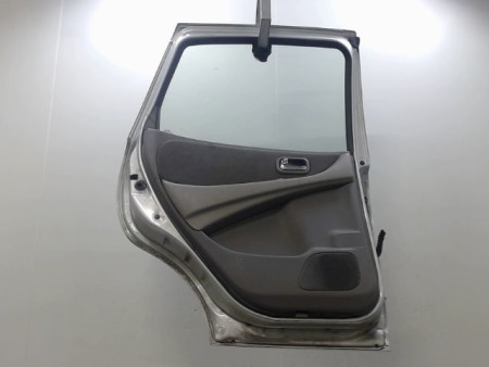 PORTE ARRIERE GAUCHE NISSAN ALMERA TINO MONOSP. Phase 1 2000-2003